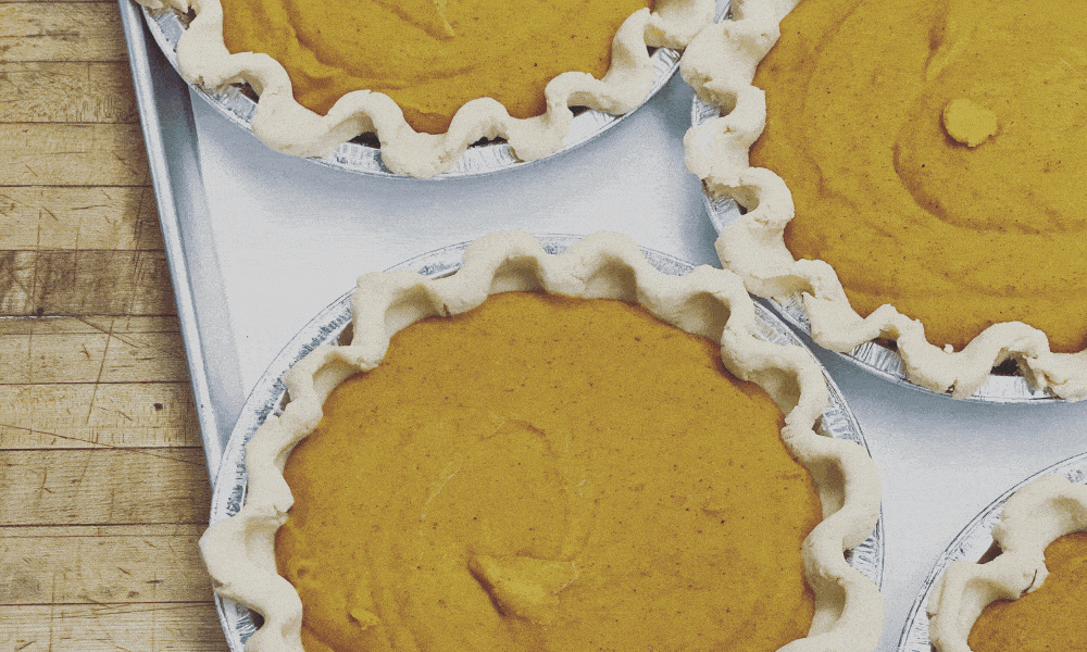 Tulsa Holiday Pie Guide TulsaGo®